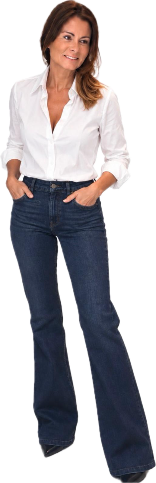 Constance Blanc, coach
